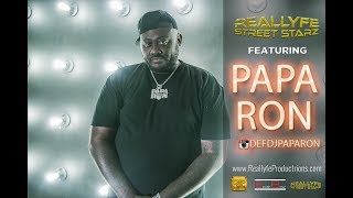 DJ Papa Ron on going viral with Beat King, Yella Beezy taking DJ&#39;s out &amp; crazy sh!t seen as a DJ