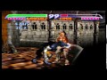 Killer Instinct Gold N64 All Stage Knockoffs