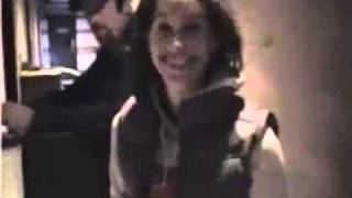 Alanis Morissette - Spineless With John Shanks (Behind The Scenes)