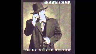 Shawn Camp - Middle Of Nowhere