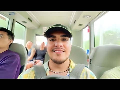 Tayland'da Evsiz  Kaldım! (Ne Yapacağım?) 🇹🇭