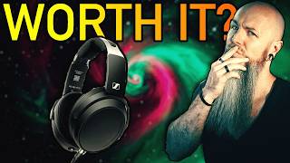 Video thumbnail for Sennheiser HD 480 PRO Plus Reality Check | Are They Worth the Hype? by Vulture Culture