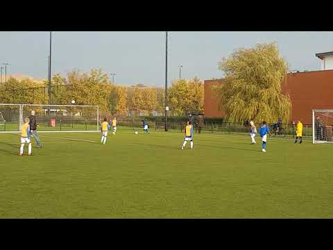 GVVV JO11-1 uit- VOP JO11-2 04112017 tweede helft