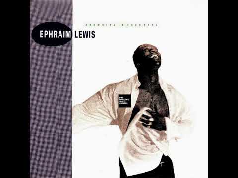 Ephraim Lewis - Drowning In Your Eyes (LYRICS)