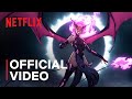 Castlevania: Nocturne | “I’m Free” - Sydney James Harcourt, Lindsey Stirling | Netflix