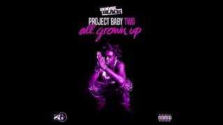 Kodak Black Ft. Lil Wayne - Codeine Dreaming (Chopped &amp; Screwed)