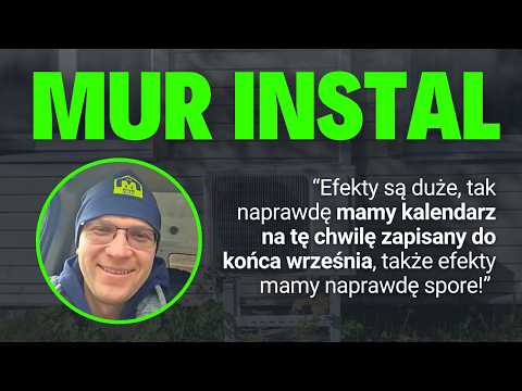 Mur Instal testimonial video