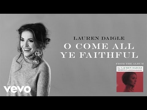 Thumbnail for O Come All Ye Faithful video