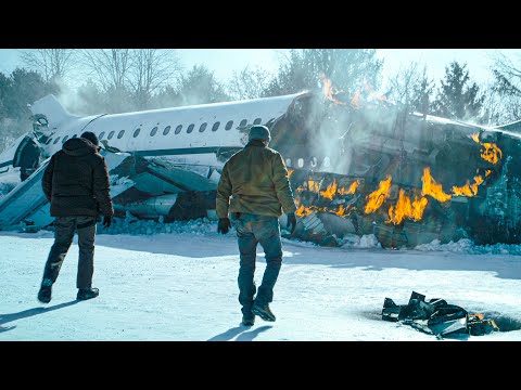 The Last Frontier - Official Trailer (2025)