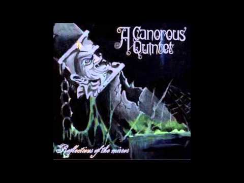 A Canorous Quintet - The Offering [HD]