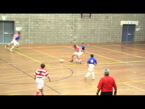 FCM/Dichtbij.nl C1- WS C1 ( 2-0 )