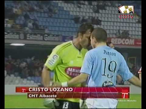 CMT. Temp. 2009-10. Previa ALBACETE - ELCHE (III)