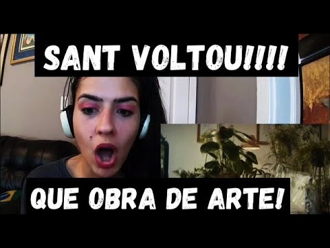 Onni, Angola, Guizo & Sant - Ponto de Força pd. Asiri | REAÇÃO | INDI JADE