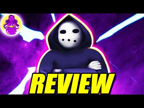 Peace, Death! 2 Nintendo Switch Review - I Dream of Indie