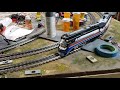 K Line American Freedom Train