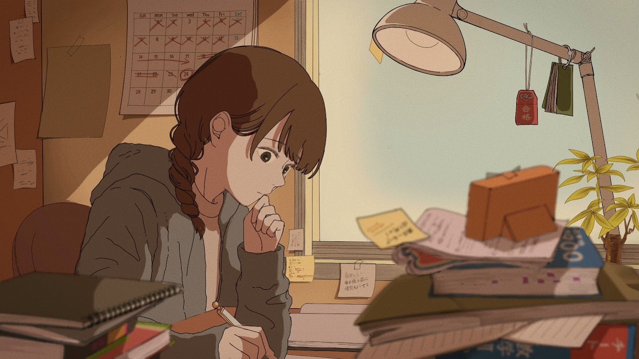 白晝 / 歩く人（feat. ちょまいよ）