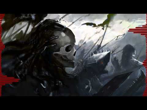 Forbidden Society - Skullcrawler (Katharsys Remix)