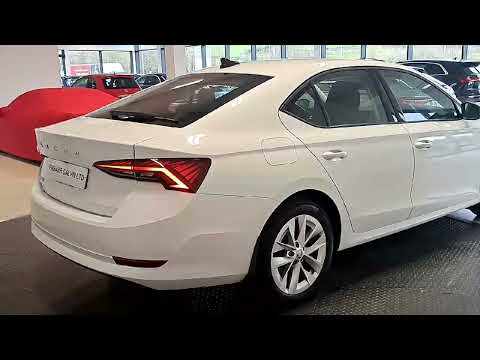 212C209 - 2021 Skoda Octavia OCTAVIA AMB 2.0TDI 115HP RefId: 360227