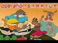 KND Operation S T A R T U P Levels 1 5