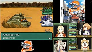 Metal Max 2: Reloaded ~ Day Seven