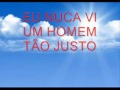Eu Vou Morar No Ceu