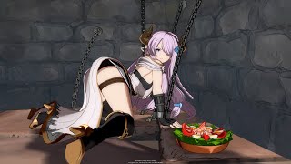 【GBVSR】ぺこーら参戦はよ