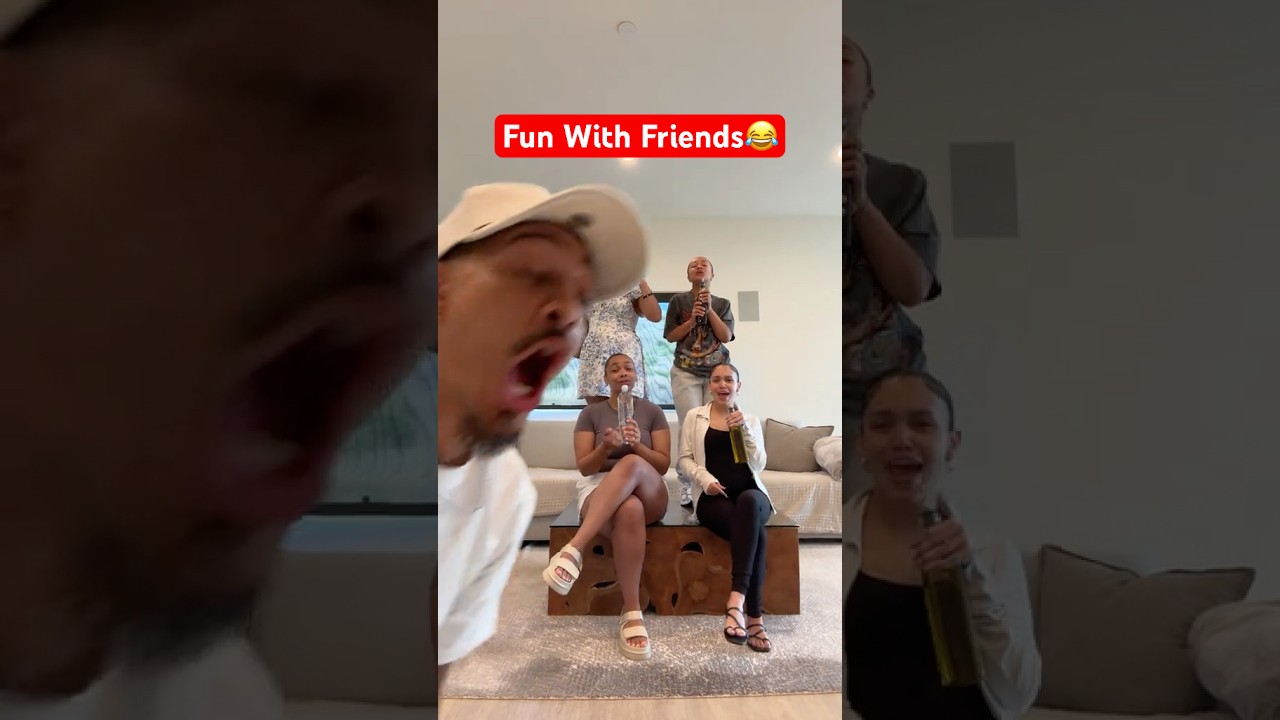 NEED ANOTHER GROUP TRIP 😂