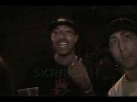 Faith Sfx - Klashnekoff & Terra Firma