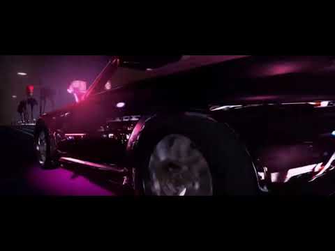 VINTER, MXRGX - Make Me Shoot