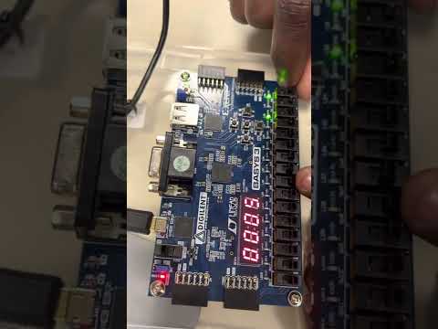 FSMD final project ECEN 340