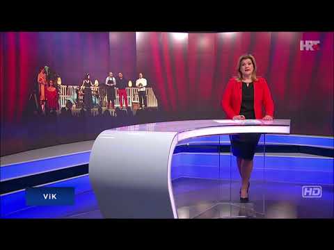 "Potpuni stranci" Lude kuće u Vijestima iz kulture