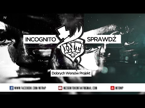 Marek INT - Tylko jeden [prod. Kristalson]