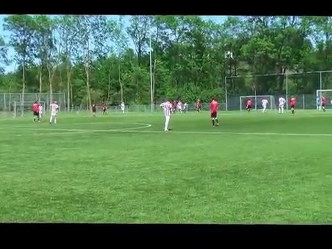 ASC Nieuwland in Baarn