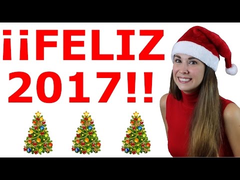 FELIZ NAVIDAD Y PRÓSPERO AÑO 2017