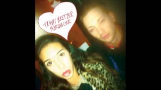 Travis Bretzer - Making Love