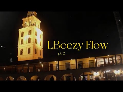 GDGeezy (feat. yungisraelhoe!) - "LBeezy Flow" part 2 | [Official Music Video]