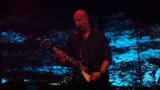 BLØF - Tot Het Bittere Eind @ Paradiso Amsterdam 25/04/2014