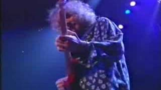 Emmylou Harris "Too Far Gone" with Hot Band