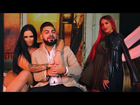 Reea ✘ Tina ✘ @LeleMusic  - In Ciuda Voastra | Official Video