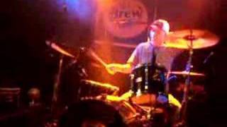 Love Monkeys Perform Rusted Root &quot;Send me on my Way&quot;