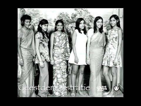 Pita Said - Bakkes ope (2001)