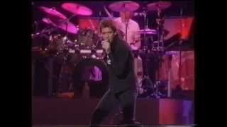 Huey Lewis And The News - Jacob&#39;s Ladder (Live) - BBC2 - Monday 31st August 1987