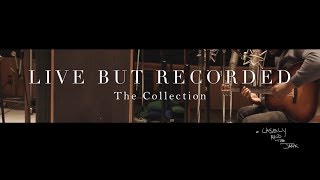Casely and The Jank - &quot;Live But Recorded&quot; The Collection