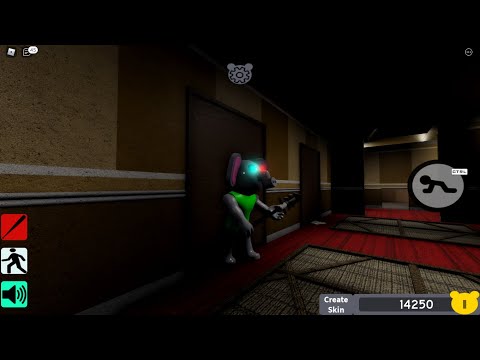 Piggy Elly's Brother Jumpscare (NEW VERSION)