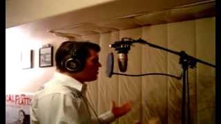 Elton John - Don't Let The Sun Go Down On Me - (COVER) Drew Dawson & Barrie Walker