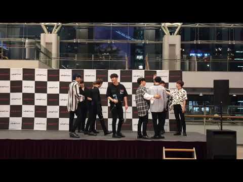 180713 업텐션(UP10TION)〜Last〜