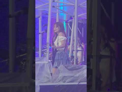 260822 QWER 이시연 내이름맑음 세로직캠 in 카스쿨페스티벌