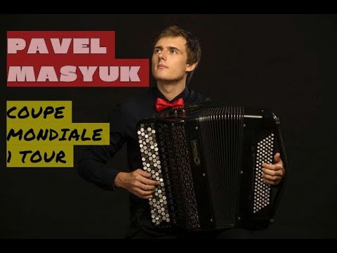 PAVEL MASYUK | COUPE MONDIALE | 1 TOUR