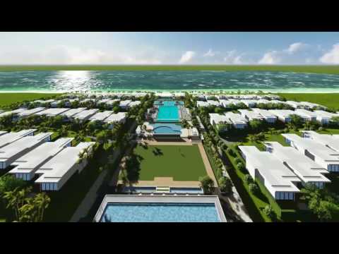 Vanesea Field Đà Nẵng Resort