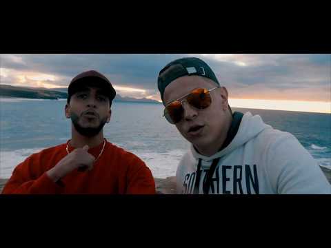 Aluta Bazooka X Cailow56 ►FUERTEVENTURA◄ (Official HD Video) prod. by NieleFilms